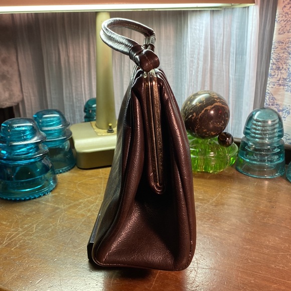 Vintage purse handbag - Picture 5 of 10